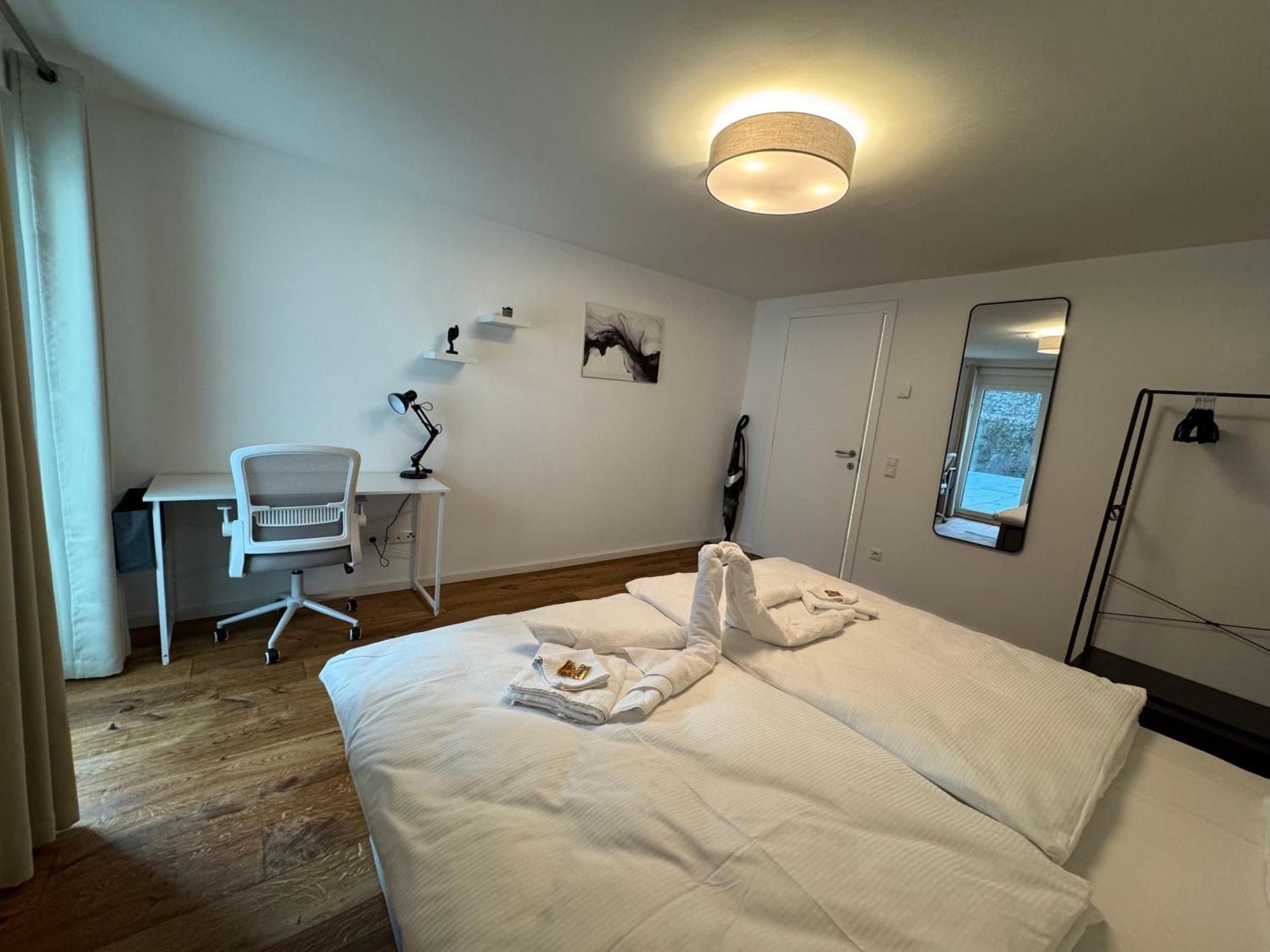 Prestige Apartments - Urban Lofts Reutlingen Bagian luar foto