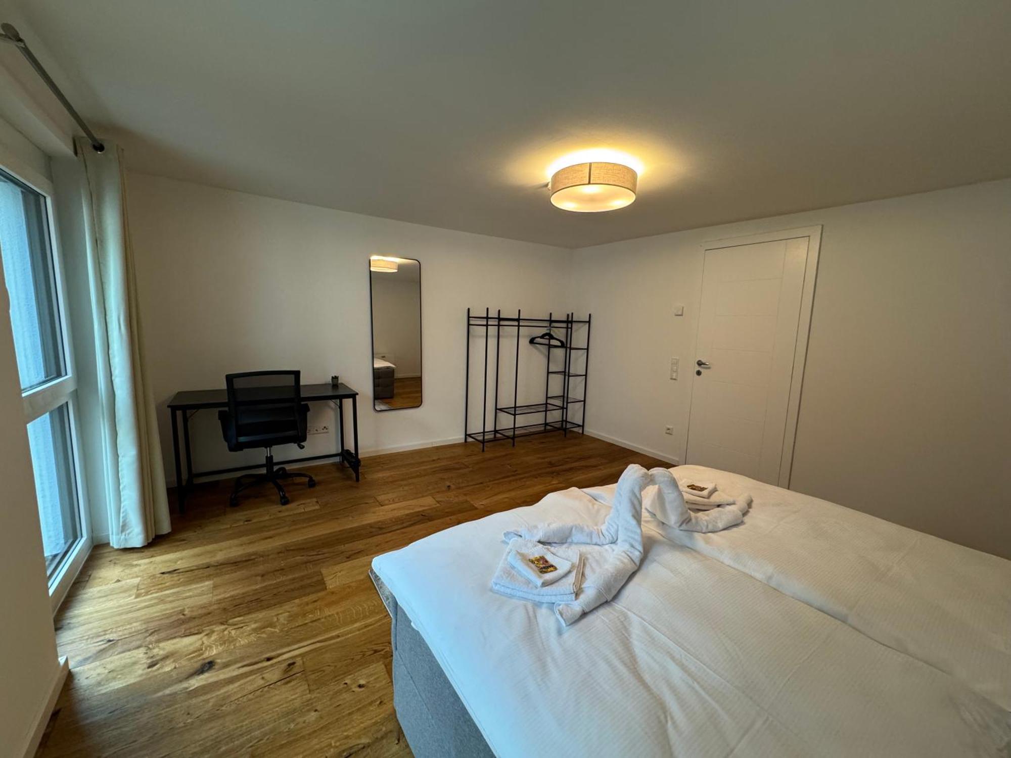 Prestige Apartments - Urban Lofts Reutlingen Bagian luar foto