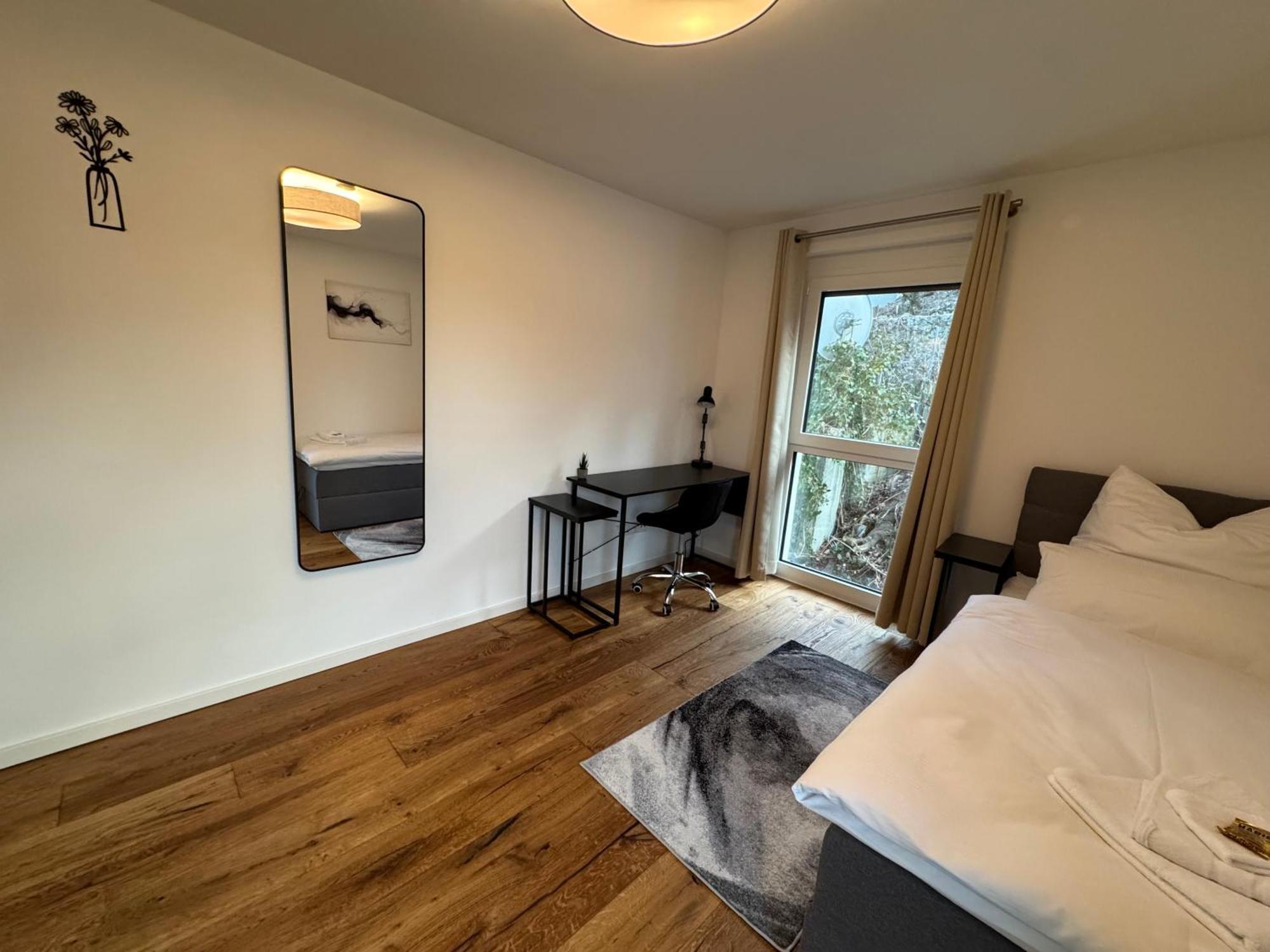 Prestige Apartments - Urban Lofts Reutlingen Bagian luar foto