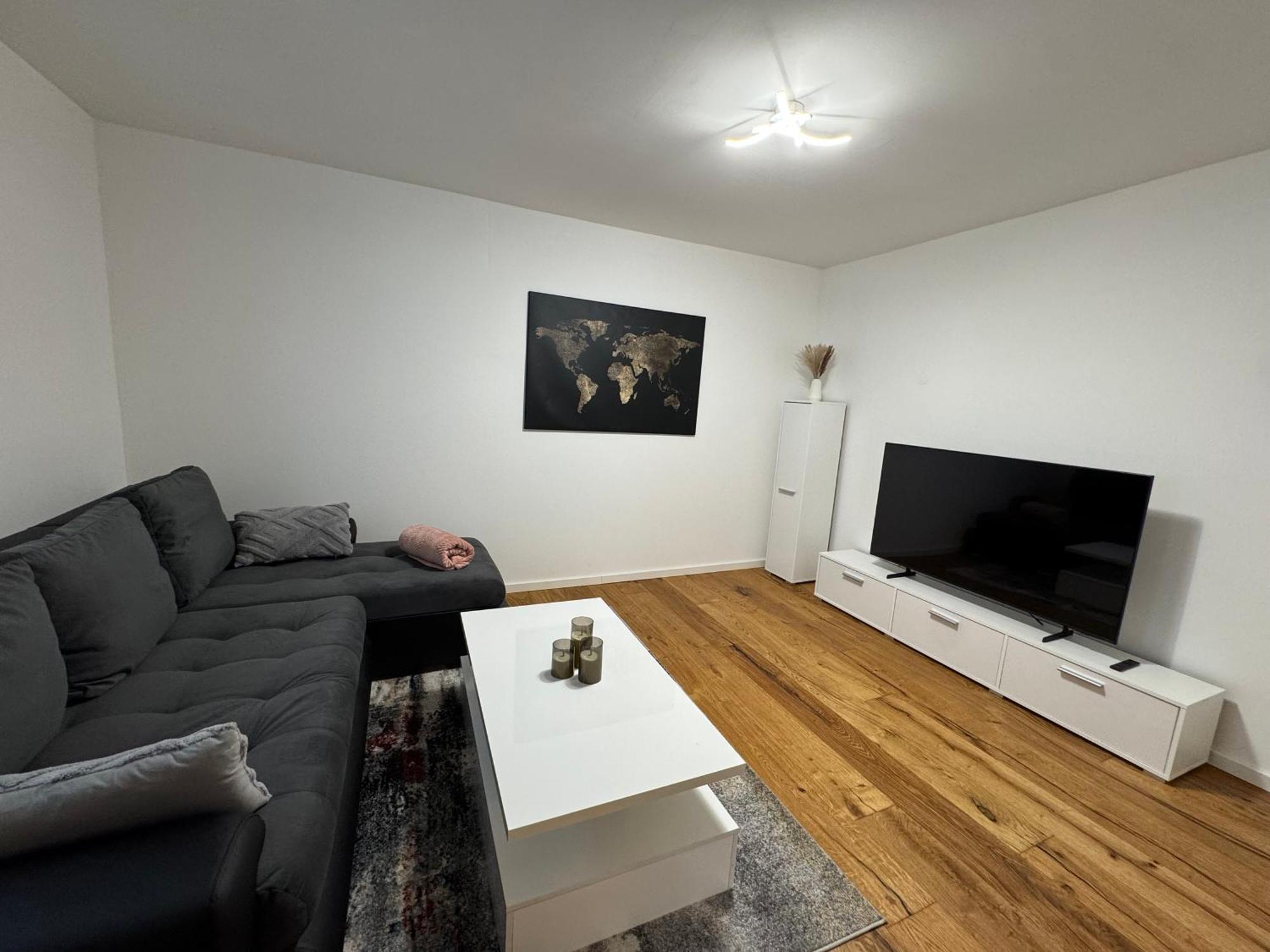 Prestige Apartments - Urban Lofts Reutlingen Bagian luar foto