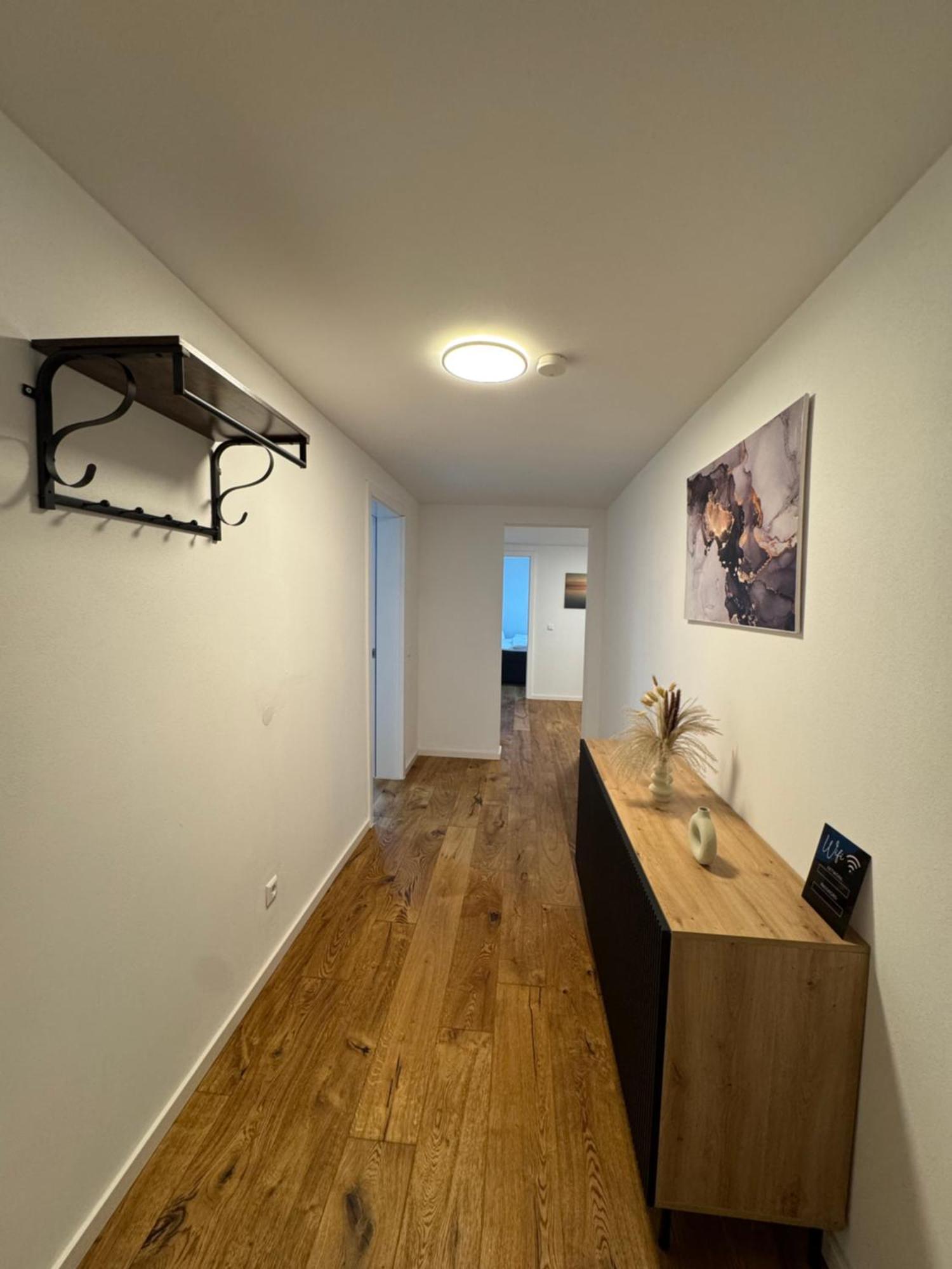 Prestige Apartments - Urban Lofts Reutlingen Bagian luar foto