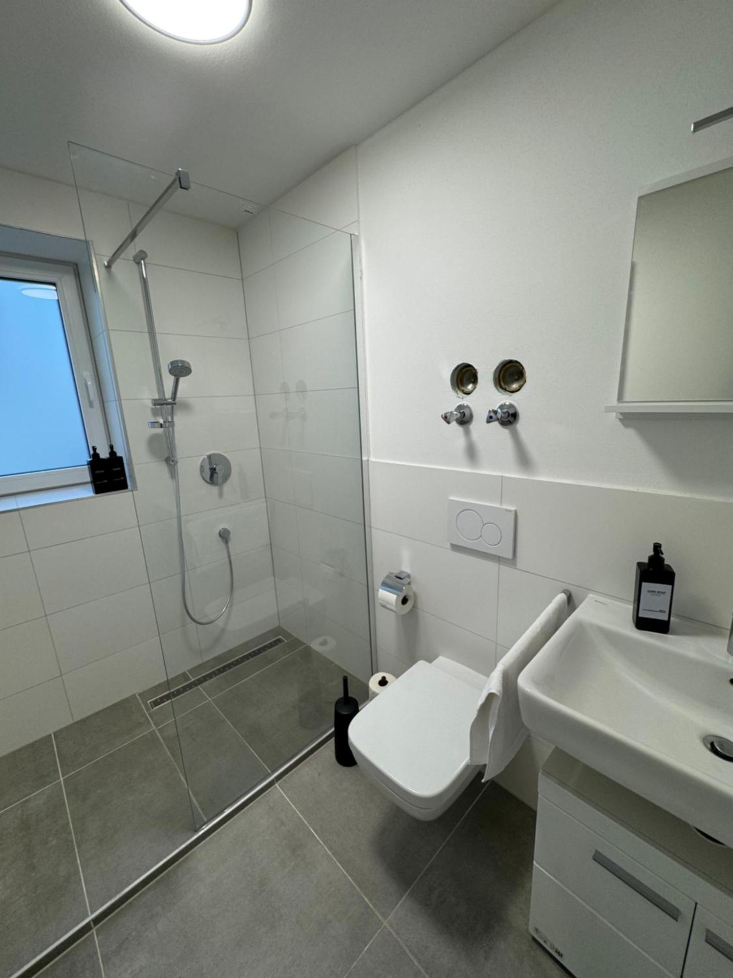 Prestige Apartments - Urban Lofts Reutlingen Bagian luar foto