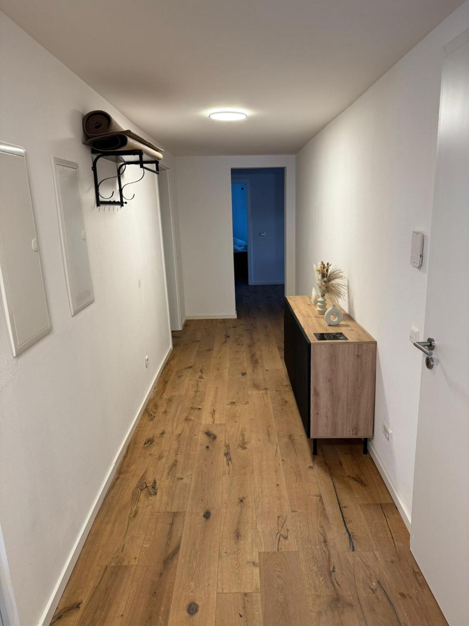 Prestige Apartments - Urban Lofts Reutlingen Ruang foto