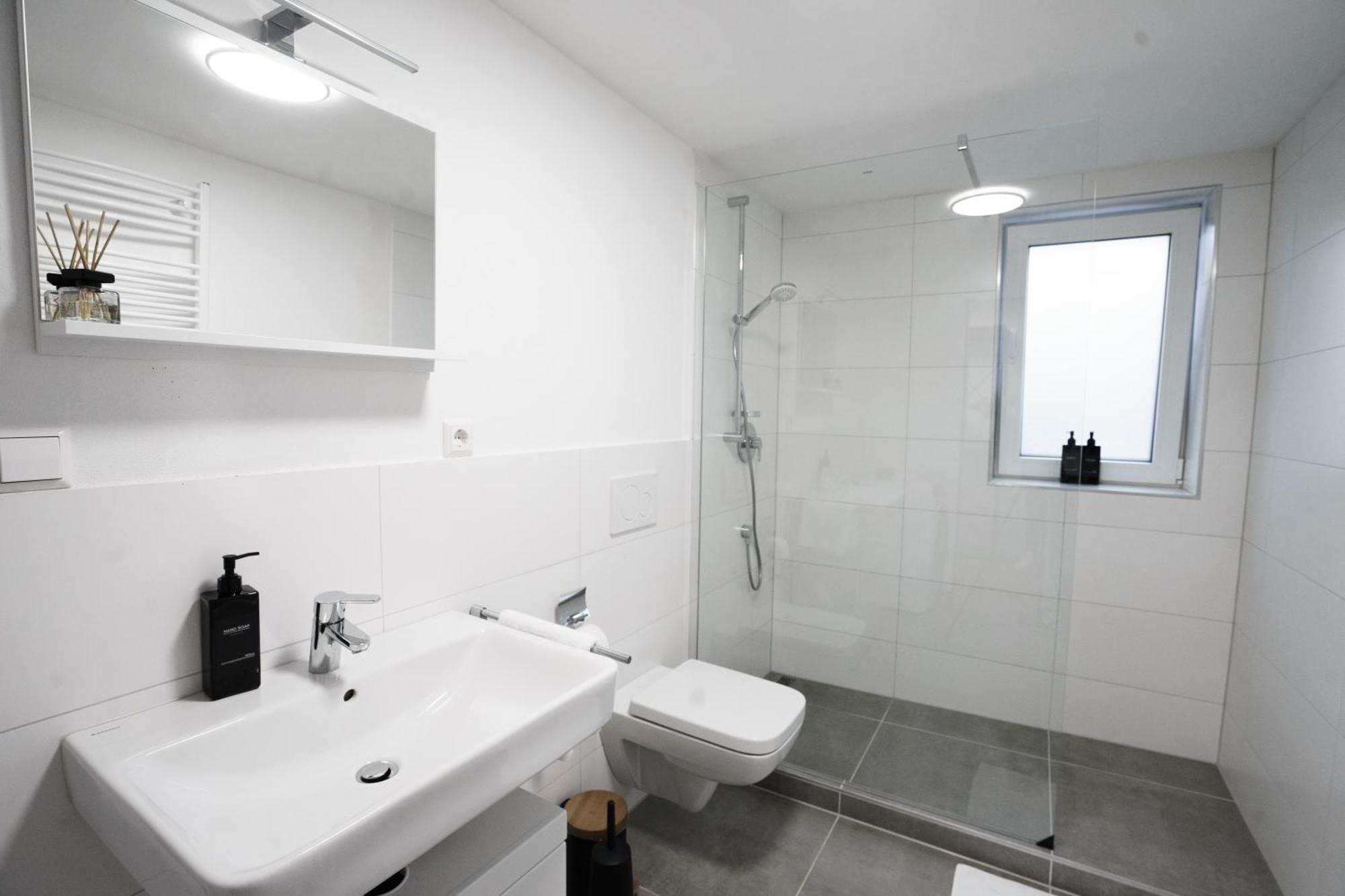Prestige Apartments - Urban Lofts Reutlingen Bagian luar foto
