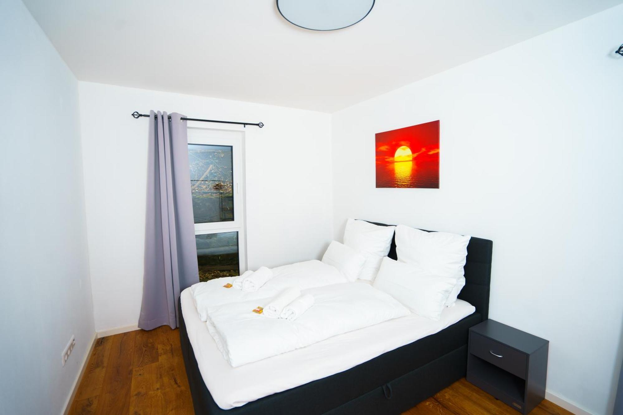 Prestige Apartments - Urban Lofts Reutlingen Bagian luar foto
